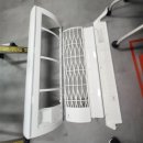 신장1로3번길 | 성남 판교 에어컨청소 사무실 환경이 달라지는 완벽한 분해청소