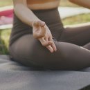 나를 찾는 여정 컬러테라피 이미지