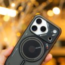 11650-16-7-17 | 아이폰 17프로용 올루무 프로스트 케이스 사용 후기 (Aulumu Frosted Case)