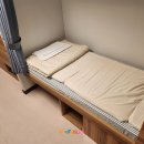 다인여행사 - 서구 구봉로 121 | 후쿠오카여행 뉴카멜리아호 2등실 침대실(다인 침대실) 이용후기