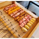 칭따오양꼬치&양갈비 이미지