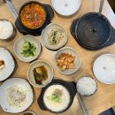 관촌순두부 | 이천 관촌순두부 속편한 한정식 도자기마을 맛집