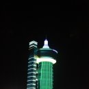 고흥우주발사전망대 이미지