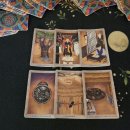 취미로 배워보는 타로카드 이미지