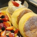 한양대학3길 | 왕십리에서 찾은 몽글몽글 수플레 맛집, 행당동 한양대 카페 솔직 후기