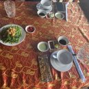나트랑알리부리조트근처식당) 알리부리조트근처 해산물식당 "하이선티엉띠엔팍" 솔직후기