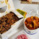 부평깡통시장상인회 | 부산 부평깡통시장 야식 먹거리 추천 (깡돼후야시장, 이가네떡볶이)