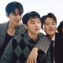 이광수농장 | 콩콩 시리즈 제주도 촬영 시작! 이광수, 김우빈, 도경수 찐친 삼인방의 역대급 일꾼 변신 예고