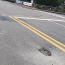 CU편의점 앞 횡단보도 이미지