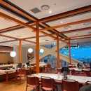 오므토토마토 | 내돈내산 인천공항T2 맛집_ 오므토토마토 후기!