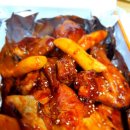 신통치킨 문산 선유점 | 문산선유리맛집 본스치킨선유점 본스바베큐 배달후기♡