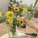 Propose Master Class / 프로포즈 마스터 클래스 / 꽃몽 플라워클래스