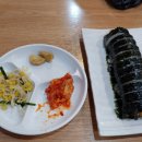 김밥사랑 이대점