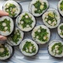 향이김밥 브런치