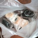 수가성오메기떡 | [제주공항 근처 오메기떡 맛집] 감귤 오메기떡 JMT, 수가성오메기떡🍡(내돈내산 후기)