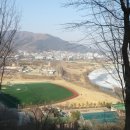 인제야구장 이미지