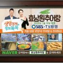 효남원추어탕 - 진도군 진도대로 7146 | 효남원추어탕