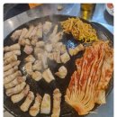 할매솥뚜껑삼겹살 이미지