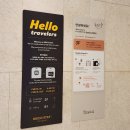 르컬렉티브 서초 아틀리에, 위코스테이 강남, 서초애비뉴 | 남부터미널역 근처 호텔 르컬렉티브 서초 아틀리에 프리미어 스위트 후기 (비대면 체크인, 레이트 체크...