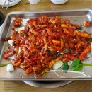 김명자낙지마당 티스토리