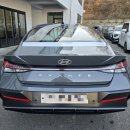 번영로L | 아반떼 인스퍼레이션 에코트로닉 그레이펄 출고 후기, 왜 많이 선택할까? l 천안 현대자동차 윤두현