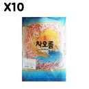 차오름 쇼핑하우