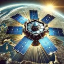 플럭스 태양광발전소 이미지