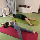 단비요가 | [대치동요가] 자세교정 필라테스(코어) 단비 선생님 수업 후기