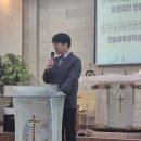 장수신전교회 예배 이미지