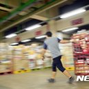 부산우편집중국 이미지