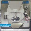 젤라또제조기 LABO 2030XPL/P(CARPIGIANI)판매. 이미지