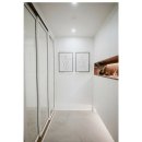 그린빌11단지 | 안산 초지동 그린빌 11단지 인테리어 : 템바 루바로 완성한 화이트&amp;우드 하우스 [안산 인테리어] 그린빌...