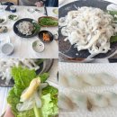 일미초밥 | 제주 구좌 도다리회 전문 일미도 횟집 봄 제철 도다리회 제대로 먹고 온 후기