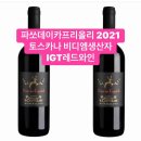 #파쏘데이카프리올리 2021 이미지