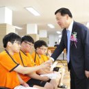 서울지방병무청 민원실 이미지