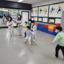 한울림 태권도장 이미지