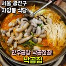 낙곱집 이미지
