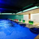 꾼실내낚시카페 이미지