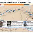 은의 길 33일차[2017.05.31]- 전망좋은 북쪽(오른쪽)길로 걷다: Ourense- Cea(24.5K) 이미지