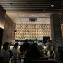 화려한 날의 오후 | [청담 칵테일바 : 챕터쓰리] 시그니처 칵테일과 화려한 오마카세 칵테일2잔 후기👀