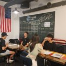 (중급) 성인영어회화 이미지