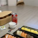 중랑 초밥 배달 맛집 청담활어초밥&amp;횟집 초딩 입맛 후기