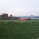 경남FC컵 B조 함안 군북중 VS 통영중 이미지