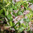 한재미나리와삼겹살거리 이미지