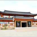 하회마을 이미지