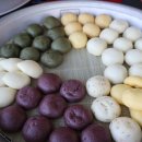 홍순애황둔쌀찐빵 이미지