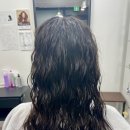 수화헤어 이미지