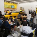 신세계푸드노브랜드버거 이미지