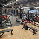 스트롱짐 송산5호점 | 새솔동 헬스장 추천 스트롱짐 송산 5호점 피티후기