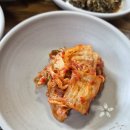 맛집엄마네등푸른생선회 | 삼척물회맛집 추천! 현지인 가족이 오래 다닌 내돈내산 신화횟집 오징어물회 후기